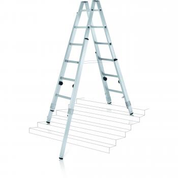 Zarges ladder Varioflex B